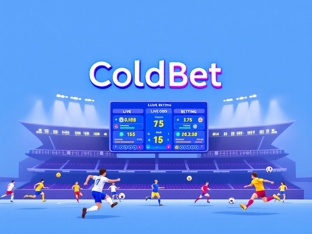 Coldbet live